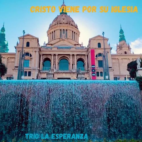 Israel y Pedrito cover art