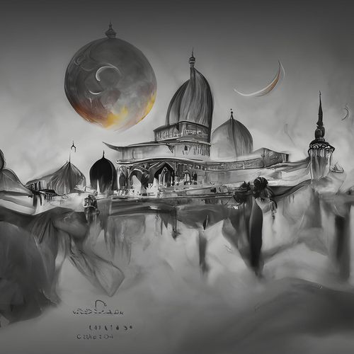 Dax cover art