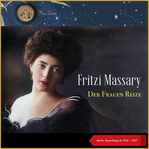 Der Frauen Reize (From Operetta: "Die Faschingsfee")