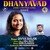 Dhanyavad [F]