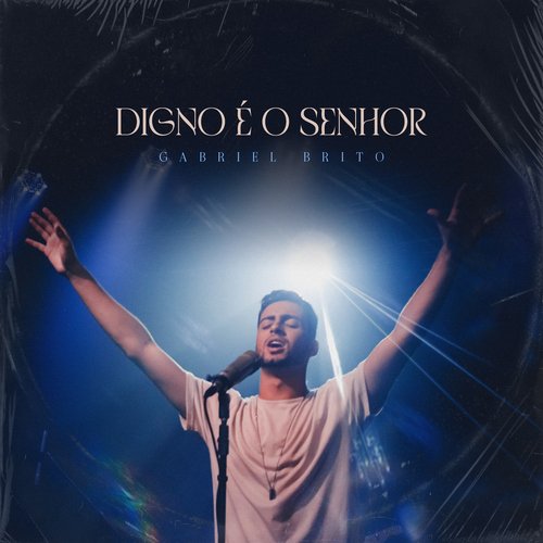 Digno É o Senhor_poster_image