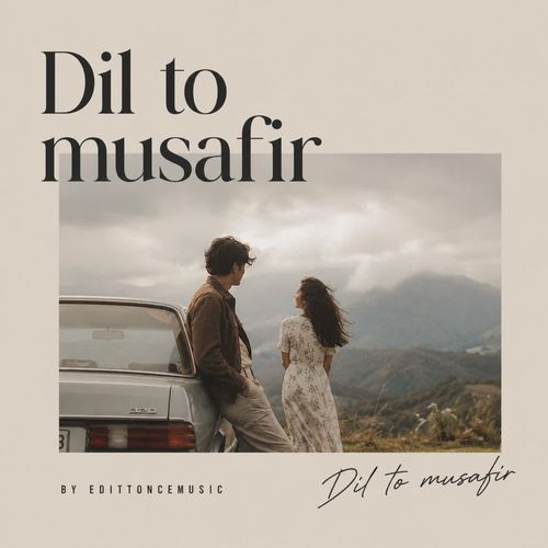 Dil to musafir