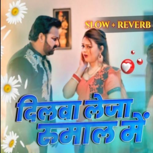 Dilwa Leja Rumal Me slow reverb | New Bhojpuri song || #pawan