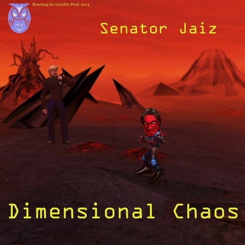 Dimensional Chaos - EP