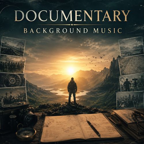 Documentary Background Music