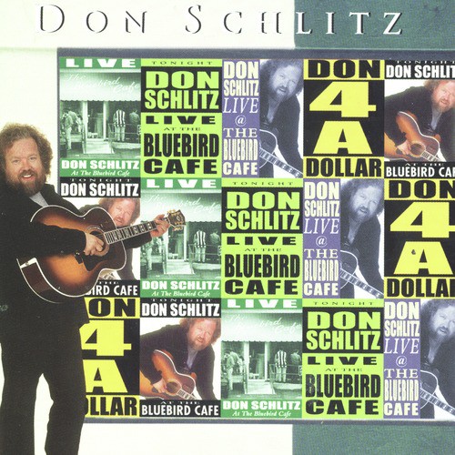 Six Words - Song Download From Don Schlitz Live At The Bluebird Café @  Jiosaavn