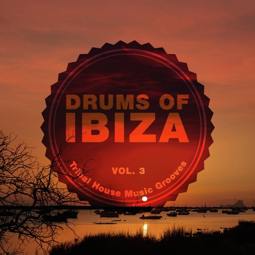 Drums of Ibiza (Tribal House Music Grooves), Vol. 3