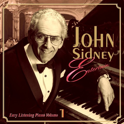 Easy Listening Piano (Volume 1)