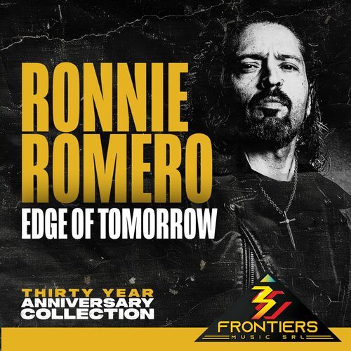 Edge of Tomorrow (Frontiers 30th Anniversary Collection)