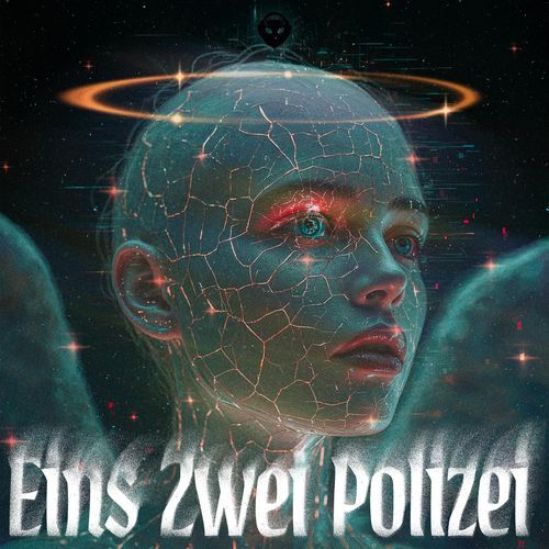 Eins Zwei Polizei (HARD TECHNO)
