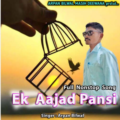 Ek Aajad Pansi - Full Nonstop Song