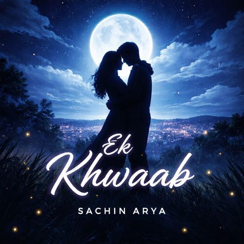 Ek Khwaab (Acoustic)