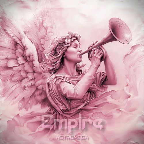 Healing cover art