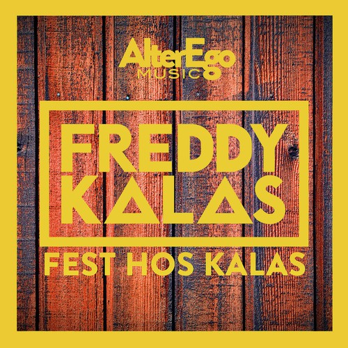 Fest hos Kalas