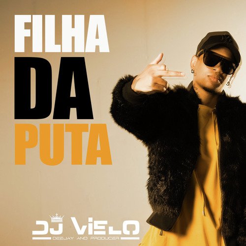 DJ Vielo