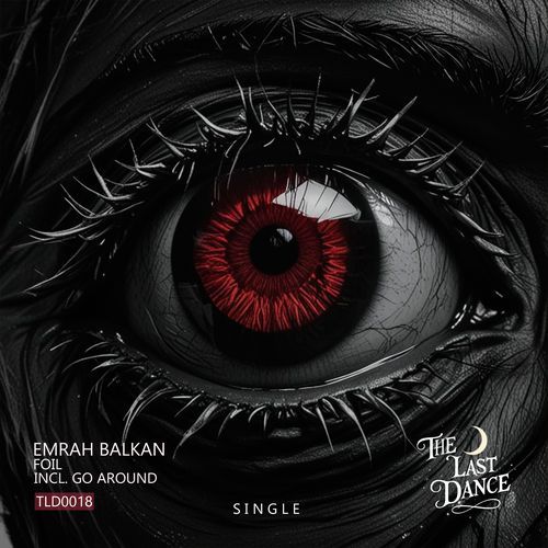 Foil cover art