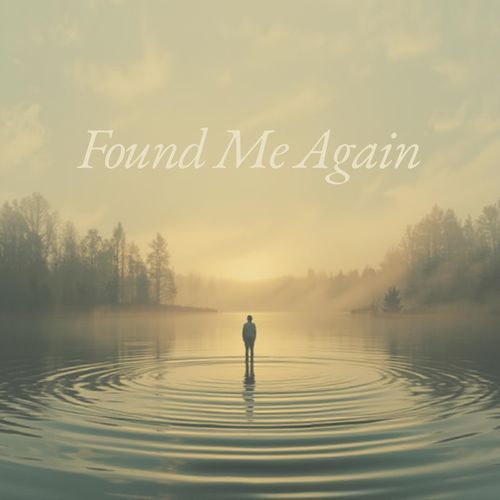 Found Me Again