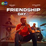 Friendship Day artwork