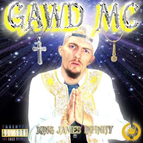 GAWD MC cover art