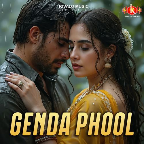 Genda Phool