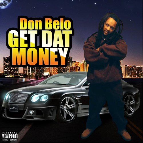 Get Dat Money (feat. Yung E)