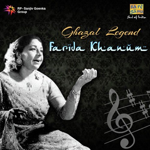 farida khanum ghazals