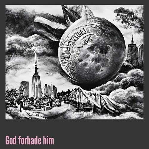 God Forbade Him_poster_image