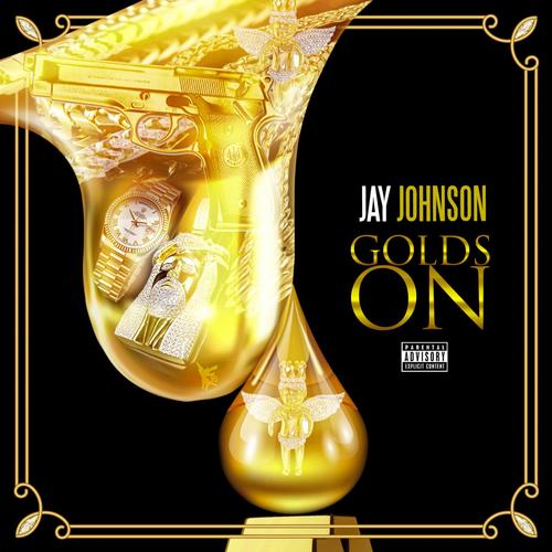 Jay Johnson