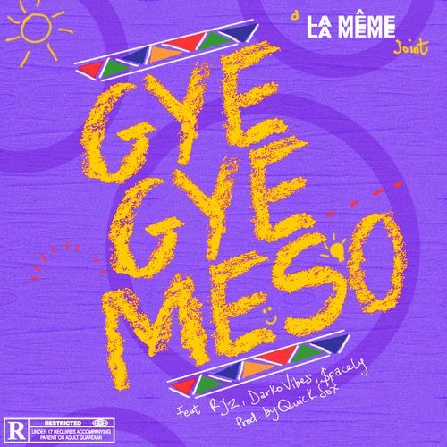 Gyegye Meso (feat. RJZ, Darkovibes & $pacely)