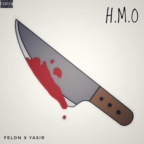 H.M.O (feat. Felon)_poster_image