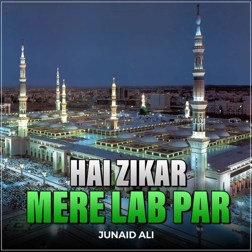 Hai Zikar Mere Lab Par