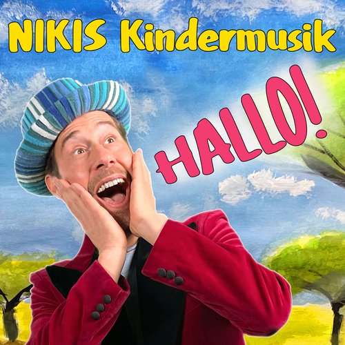 Alle Farben cover art
