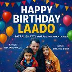 Happy Birthday Lado