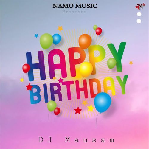 Happy Birthday to you