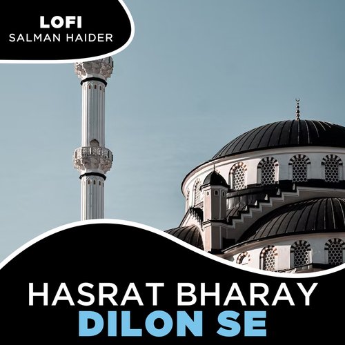 Hasrat Bharay Dilon Se Lofi