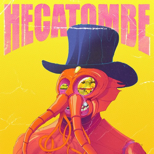 La Muerte del Oligarca cover art