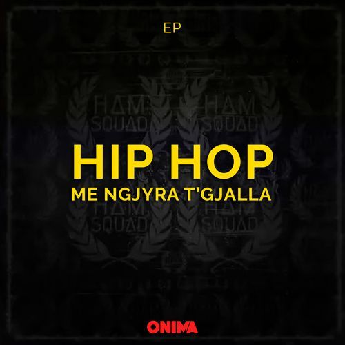 Hip Hop Me Ngjyra T'Gjalla_poster_image