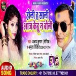 Holi Ha Sali Aaj Kehu Na Boli (Holi Song)
