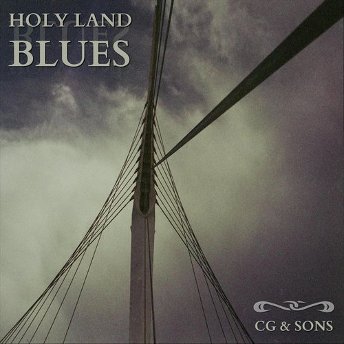 Holy Land Blues_poster_image