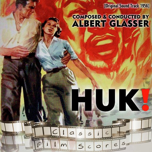 Huks Kill Pop / John Gets The Bad News - Song Download from Huk! @ JioSaavn