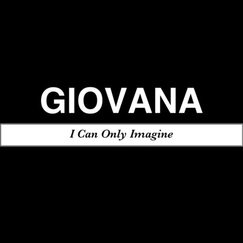 I Can Only Imagine (Giovana Version)_poster_image