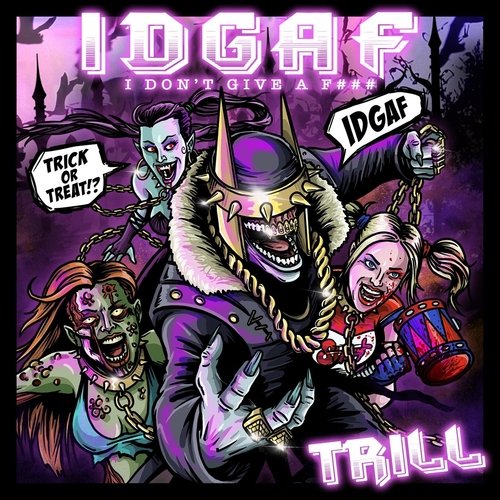 I.D.G.A.F.