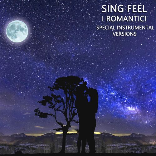I Romantici (Edit Instrumental Without Drum)