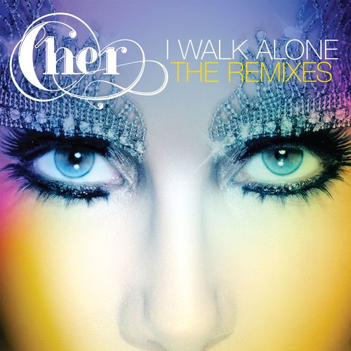 I Walk Alone (JRemix Club Mix)