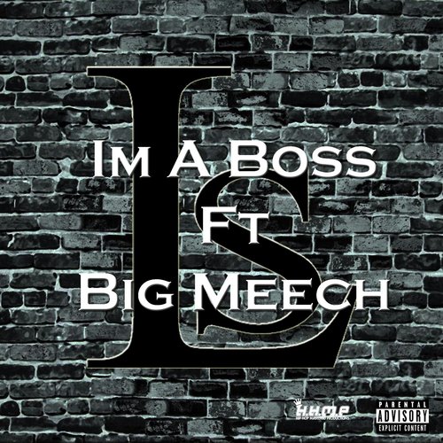 I'm a Boss (Hhmp 2013) [feat. Big Meech]_poster_image