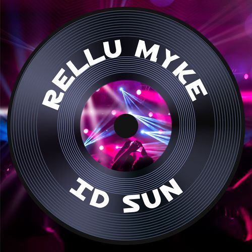Id Sun cover art