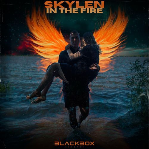 In The Fire
