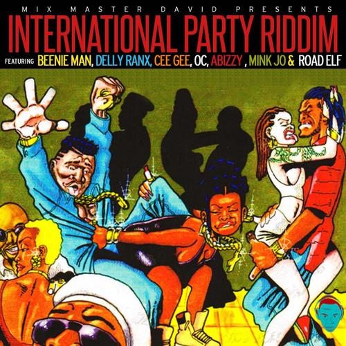 International Party Instrumental