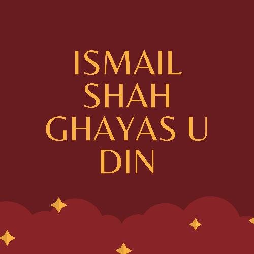 pashto Naat Ismail Shah,Ghayas U Din (1)