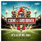 It's All In The Game (Official Intents Festival 2016 Anthem)